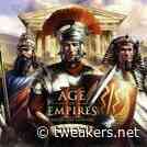 Age of Mythology: Retold en Age of Empires: Definitive Edition komen naar PS5