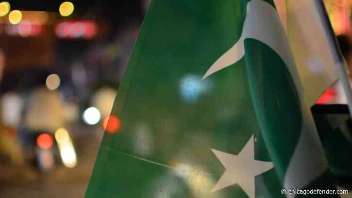 American Woman Refuses To Leave Pakistan After Online Marriage Plans Fail