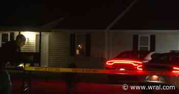 Johnston County deputies shoot armed, suicidal man after he calls 911 for help, sheriff's office says