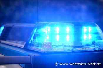 Schulkind von Auto erfasst