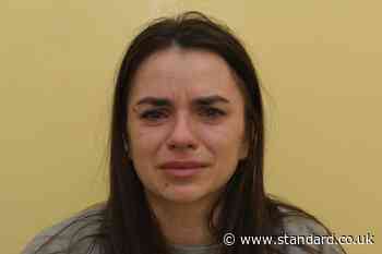 Beautician’s ‘shock’ as police arrest naked Russian spy lover in bed