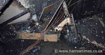 Urgent warning on ‘catastrophic failures’ as dogs die in similar London fires 