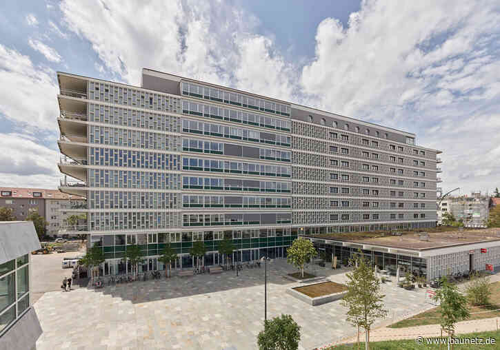 Ausgezeichnete Lückenfüller
 - Gestaltungspreis der Wüstenrot Stiftung vergeben