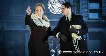 REVIEW: The Merchant of Venice @ Liverpool Playhouse