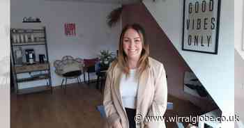 Wirral community space aiming to help people 'make connections and not be isolated'