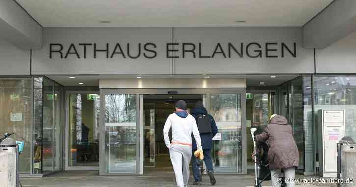 CSU bricht mit SPD in Erlangen – OB sucht neue Mehrheiten