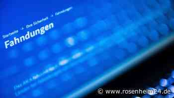 Traurige Gewissheit: Vermisster Mann (82) aus Raubling ist tot