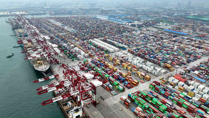 US-Strafzölle: Wie die deutsche Wirtschaftsleistung massiv bedroht wird