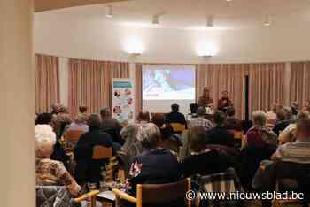 Vijf praatcafés dementie in 2025 in Halle en Pepingen: “Een plek waar je steun vindt en verhalen kan delen”