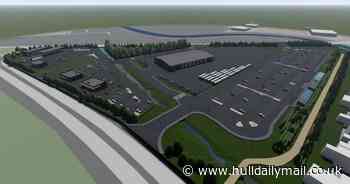 Hull City Council writes to East Riding objecting to new Dunswell park and ride