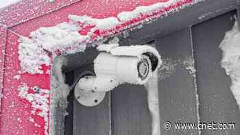 What To Do When A Smart Device Sends a Low Temperature Alert
