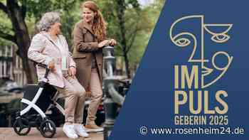 Engagiert für die Region: Alle Impulsgeberinnen im Überblick