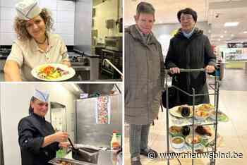 Opgeluchte klanten en personeel bij Lunch Garden Edegem, dat wél open mag blijven: “Hier kan je tenminste nog eens trakteren voor zes personen”