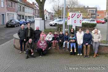 Steendorpenaars pleiten voor meer en betere sfeerverlichting tijdens de kerstdagen