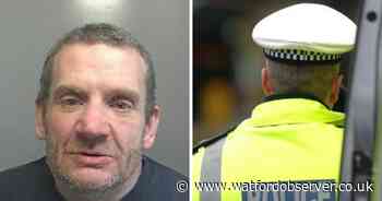 Wanted sex offender jailed after police appeal