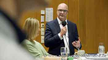 CSU-Abgeordneter Kießling verteidigt Vorgehen der Union