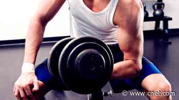 This Workout Strategy Will Give You Results and Save You Time