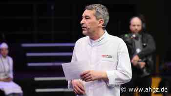 Food-Symposium: Spanien im Mittelpunkt