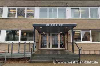 Betrugsverfahren gegen Delbrücker eingestellt