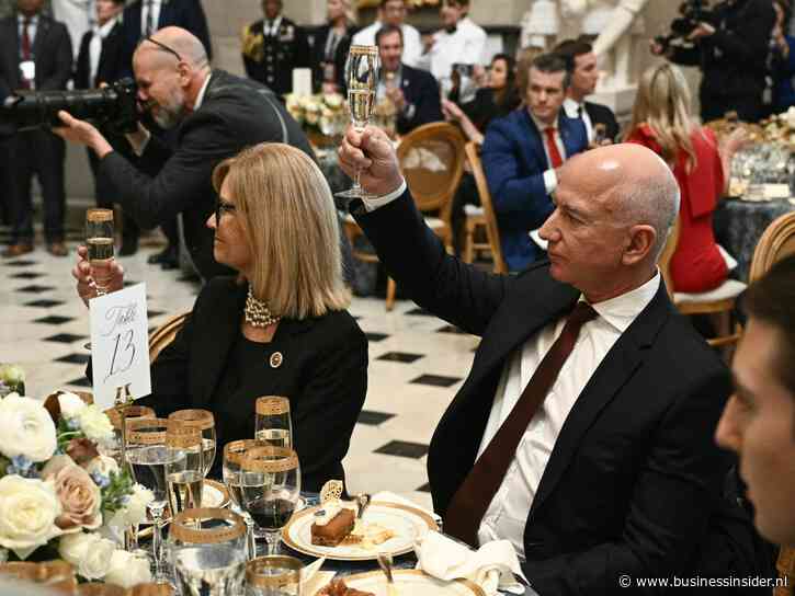 Infographic: zo kan Amazon geraakt worden door importheffingen van Trump voor China