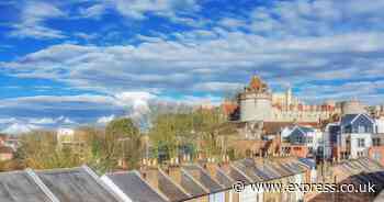 Council to hike tax for residents by 9% after writing off £30m worth of ‘human mistakes'