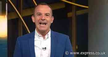 Martin Lewis' urgent State Pension warning as you could be missing out on £221 per week