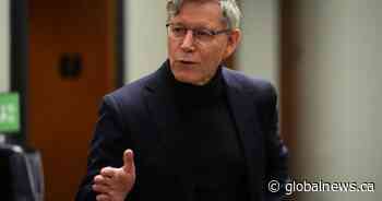 Winnipeg MP named ministerial lead for rebuilding Alberta town