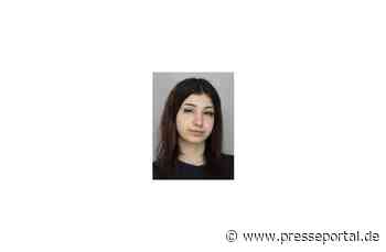 POL-OF: Wo ist Sandra Danyali?