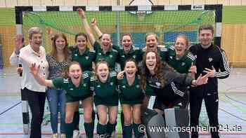 Drama zum Klassenerhalt: Sportbund-Hockeydamen bleiben in der 2. Bundesliga