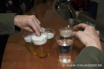 Uitbater jongerencafé voor rechtbank na aanranding twintiger: “Hij ontblootte geslachtsdeel van dronken jongen die op toog sliep”