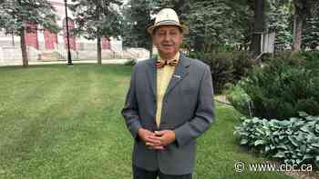 Mayor of small Quebec town in hot water following pro-Trump comments