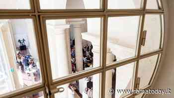 Merulove 2025, San Valentino a Palazzo Merulana