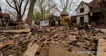 Winter has shifted the needs of those in WNC after Helene. Here's how you can help