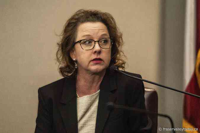 Ex-prosecutor’s trial ends as judge throws out her felony indictment in Ahmaud Arbery death case