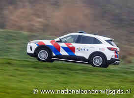 Hofstad Lyceum treft zwaargewonde jongen aan, politie doet onderzoek