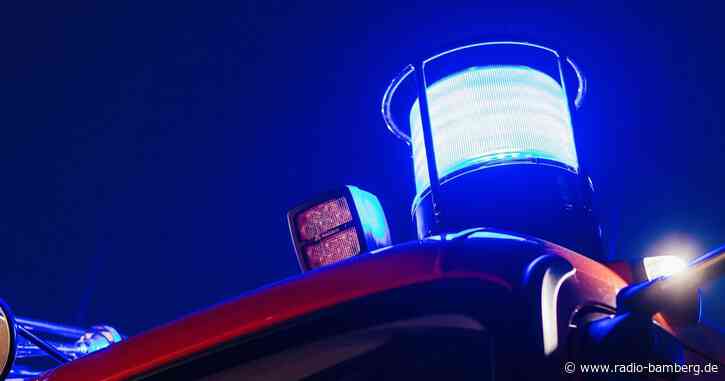 Ein Toter und sechsstelliger Schaden bei Brand in Wohnhaus