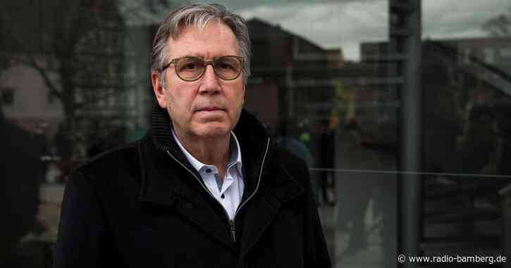 Aschaffenburgs OB: «Schuld hat dieses System»