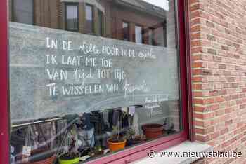 Ontdek verborgen literaire parels op onverwachte plekken: Utopia lanceert kaart met locaties van 116 Weesgedichten