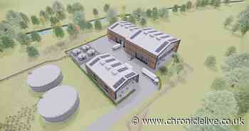 Jobs hope as County Durham lithium plant gets planning permission