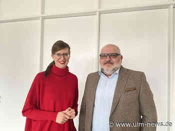 Schwierige Aufgabe - Arbeitsstart für Neu-Ulms neuen Stadtkämmerer