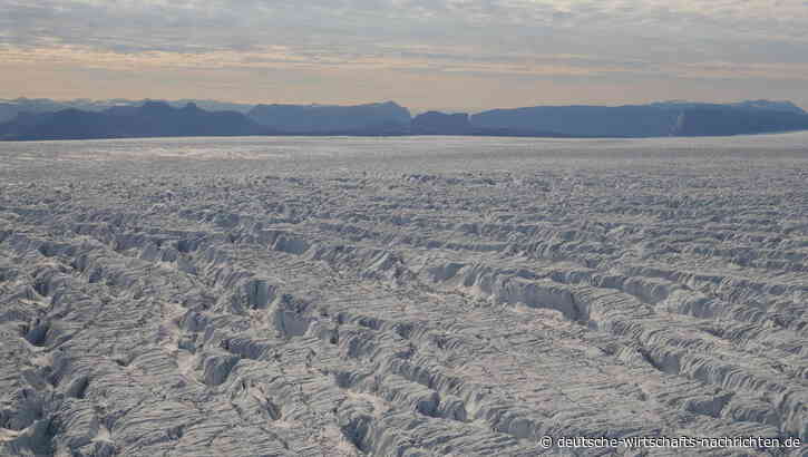 Grönland wählt am 11. März - und verbietet ausländische Spenden an Politik