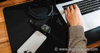 Nomad’s genius cable may have just solved my travel charging conundrum