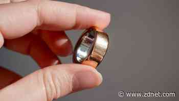 Oura Ring's ovulation tracking beats the calendar method, according to this study