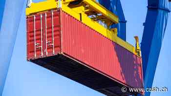 US-Handelsdefizit 2024 auf mehr als 918 Milliarden Dollar gestiegen