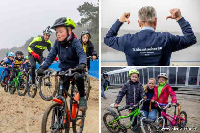 34ste Krawatencross pakt uit met Sterrencross en zwaait Sanne Cant uit: “Haar laatste cross in Lille gaat niet zo maar voorbij”