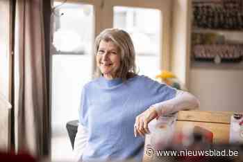 Dina zoekt overnemer voor café De Gilde