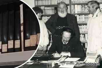 Deze ‘kluis’ bevat honderden dialecten, en iedereen kan ze nu gratis beluisteren: “Sommigen horen hun overgrootouders hier voor het eerst spreken”