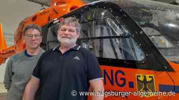 30 Jahre nach dem Absturz von Christoph 17 erzählen Überlebende ihre Geschichte