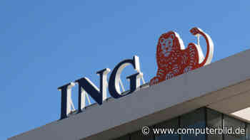 ING-Girokonto: Jetzt 100 Euro Bonus sichern