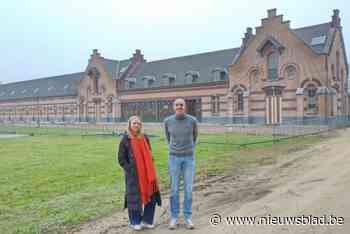 Hotel met 43 kamers in Merksplas-Kolonie komt in afwerkingsfase : “Dit moet een paradepaardje worden”